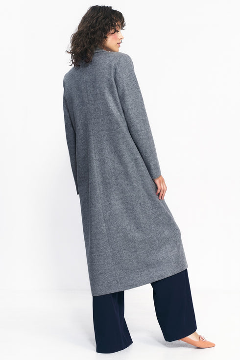 Coat model 186120